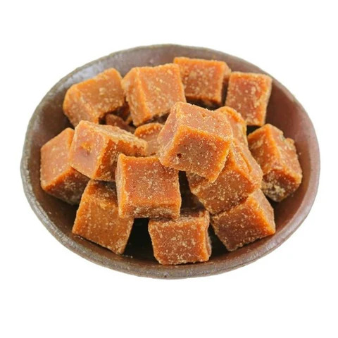 Cane Jaggery Cubes