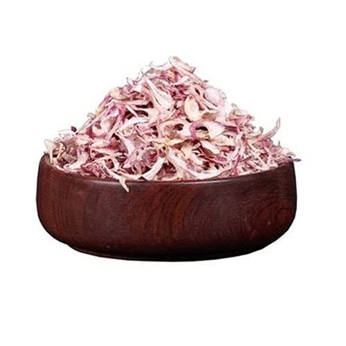 Dried Onion flakes