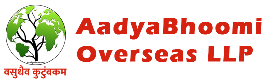 AdyaBhoomi Overseas Logo